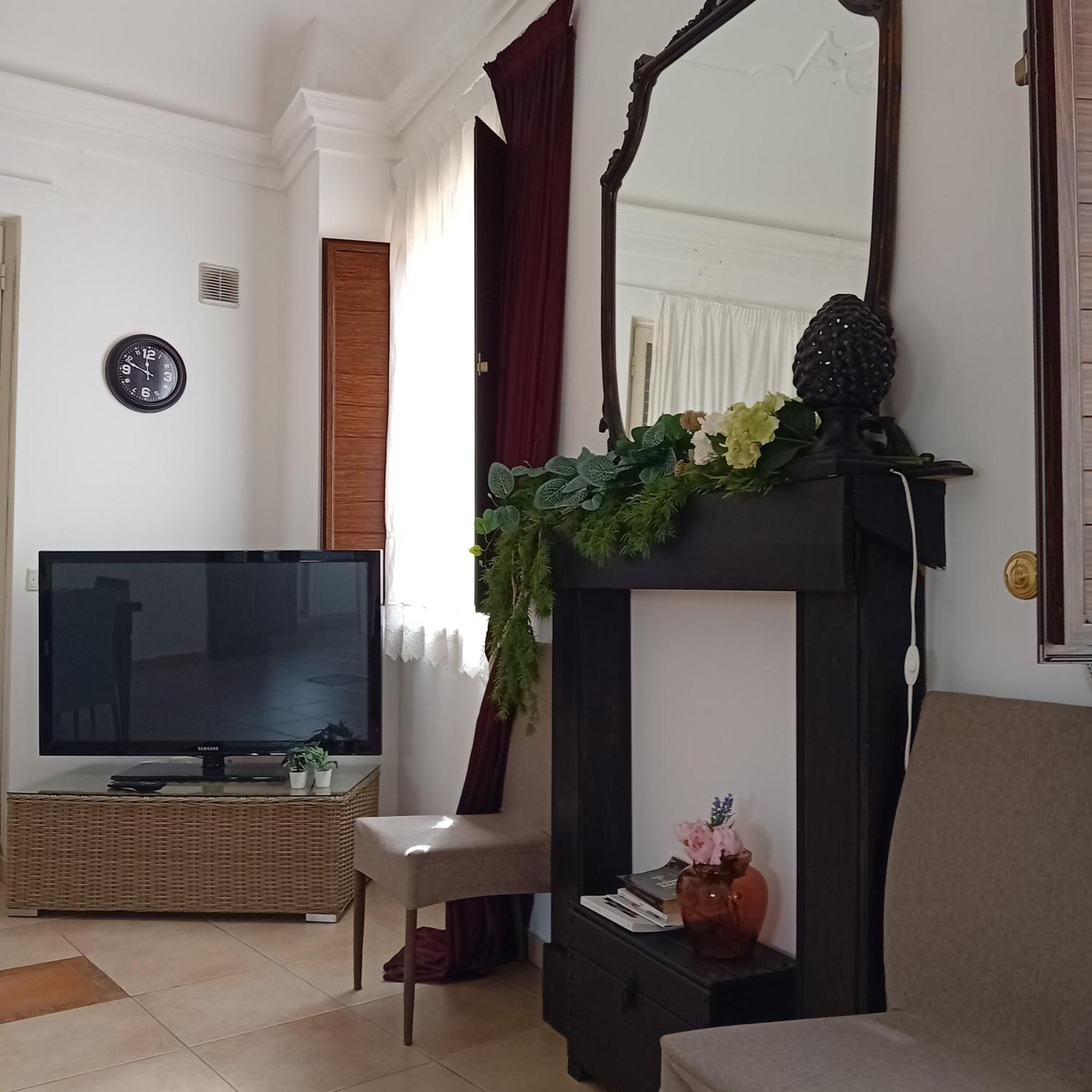 Happy Holiday Palazzolo Acreide Bagian luar foto